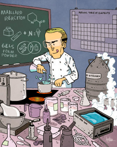 fhc-six-reasons-slide6 illustrated chemist in lab.